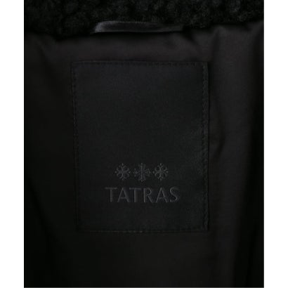 ベーセーストック B.C STOCK TATRAS / タトラス IPAMA イパマ （ブラック）｜詳細画像