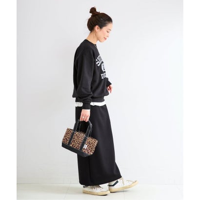 【WEB限定】SIERRA DESIGNS / シェラデザイン SIERRA 64 SWEAT （グリーン）｜詳細画像