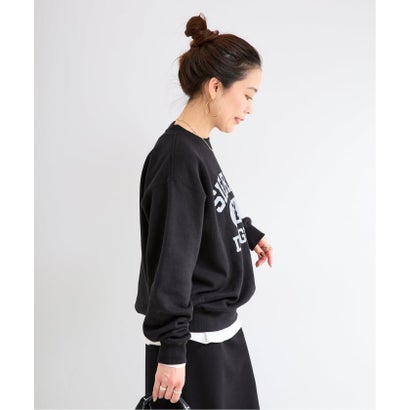 【WEB限定】SIERRA DESIGNS / シェラデザイン SIERRA 64 SWEAT （グリーン）｜詳細画像
