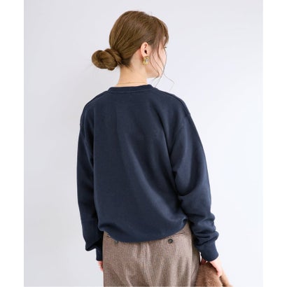 【WEB限定】SIERRA DESIGNS / シェラデザイン SIERRA 64 SWEAT （グリーン）｜詳細画像