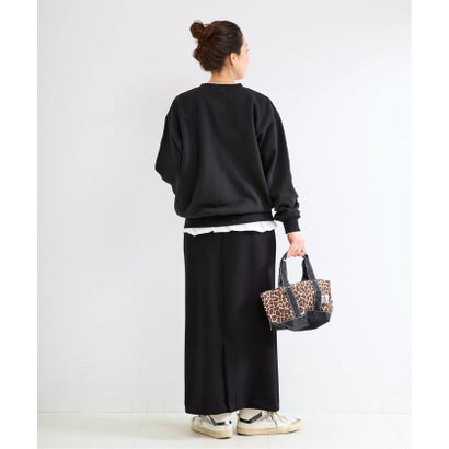 【WEB限定】SIERRA DESIGNS / シェラデザイン SIERRA 64 SWEAT （グリーン）｜詳細画像