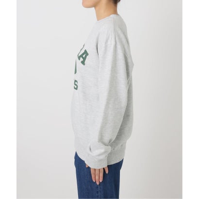 【WEB限定】SIERRA DESIGNS / シェラデザイン SIERRA 64 SWEAT （ネイビー）｜詳細画像