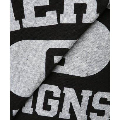 【WEB限定】SIERRA DESIGNS / シェラデザイン SIERRA 64 SWEAT （ネイビー）｜詳細画像