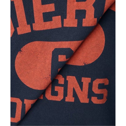 【WEB限定】SIERRA DESIGNS / シェラデザイン SIERRA 64 SWEAT （ネイビー）｜詳細画像