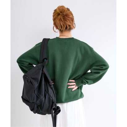 【WEB限定】SIERRA DESIGNS / シェラデザイン SIERRA 64 SWEAT （グレーB）｜詳細画像