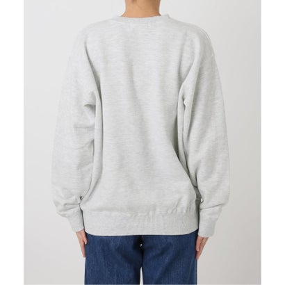 【WEB限定】SIERRA DESIGNS / シェラデザイン SIERRA 64 SWEAT （グレーB）｜詳細画像