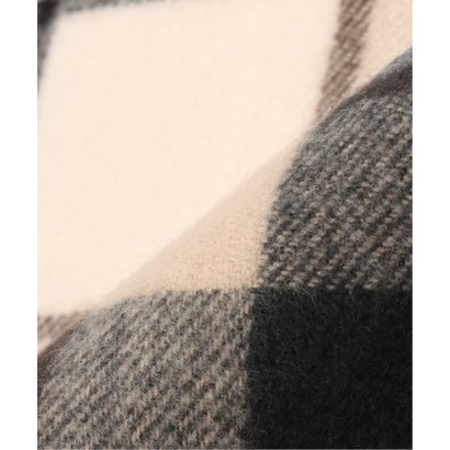 ベーセーストック B.C STOCK 【WEB+三田店舗限定】Barbour / バブアー HAILES TARTAN SCARF （ナチュラル）｜詳細画像