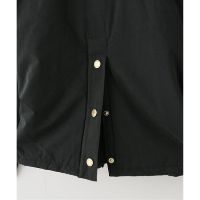 ベーセーストック B.C STOCK 【WEB+一部店舗限定】Barbour / バブアー xanthe casual jacket （ブラック）｜詳細画像