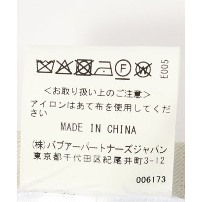 ベーセーストック B.C STOCK 【WEB+一部店舗限定】Barbour / バブアー KIRKLEES TARTAN SCARF （ネイビー）｜詳細画像