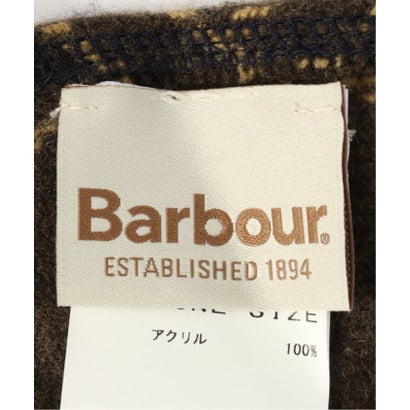 ベーセーストック B.C STOCK 【WEB+一部店舗限定】Barbour / バブアー KIRKLEES TARTAN SCARF （ネイビー）｜詳細画像