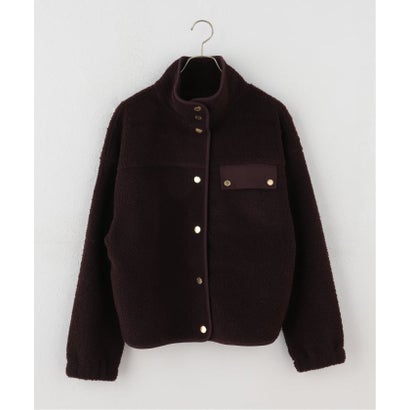 ベーセーストック B.C STOCK BARBOUR / バブアー mabel fleece （ベージュ）｜詳細画像