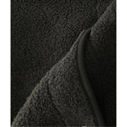 ベーセーストック B.C STOCK BARBOUR / バブアー mabel fleece （ベージュ）｜詳細画像
