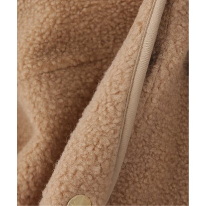 ベーセーストック B.C STOCK BARBOUR / バブアー mabel fleece （カーキ）｜詳細画像