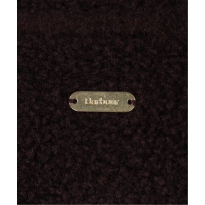 BARBOUR / バブアー mabel fleece （ブラック）｜詳細画像