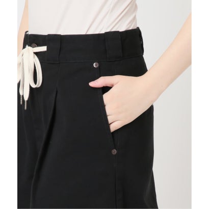 ベーセーストック B.C STOCK 《予約》ウォッシャブル / DICKIES / ディッキーズ 別注 ワイドタックパンツ （ベージュ）｜詳細画像