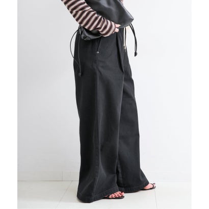 ベーセーストック B.C STOCK 《予約》ウォッシャブル / DICKIES / ディッキーズ 別注 ワイドタックパンツ （ベージュ）｜詳細画像