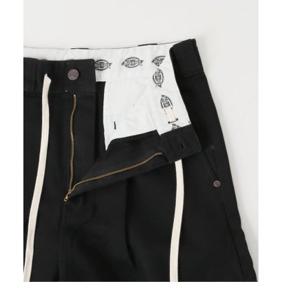 ベーセーストック B.C STOCK 《予約》ウォッシャブル / DICKIES / ディッキーズ 別注 ワイドタックパンツ （ベージュ）｜詳細画像