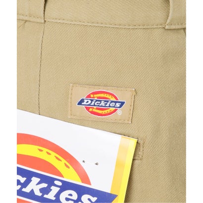 ベーセーストック B.C STOCK 《予約》ウォッシャブル / DICKIES / ディッキーズ 別注 ワイドタックパンツ （ベージュ）｜詳細画像