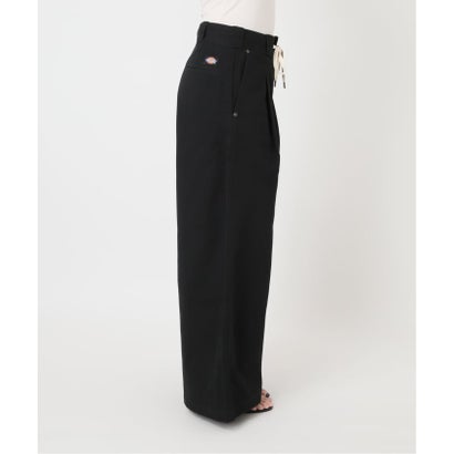ベーセーストック B.C STOCK 《予約》ウォッシャブル / DICKIES / ディッキーズ 別注 ワイドタックパンツ （ベージュ）｜詳細画像