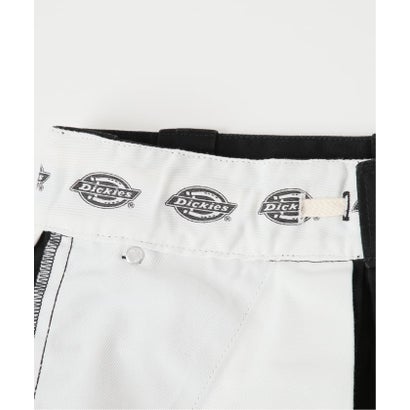 ベーセーストック B.C STOCK 《予約》ウォッシャブル / DICKIES / ディッキーズ 別注 ワイドタックパンツ （ブラック）｜詳細画像