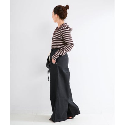 ベーセーストック B.C STOCK 《予約》ウォッシャブル / DICKIES / ディッキーズ 別注 ワイドタックパンツ （ブラック）｜詳細画像
