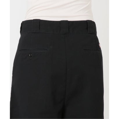 ベーセーストック B.C STOCK 《予約》ウォッシャブル / DICKIES / ディッキーズ 別注 ワイドタックパンツ （ブラック）｜詳細画像