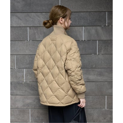 ベーセーストック B.C STOCK 《予約》TAION*Eddie Bauer / タイオン*エディーバウアー ex SKYLINER （ベージュ）｜詳細画像
