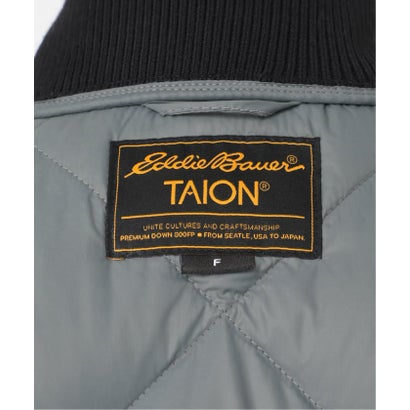 ベーセーストック B.C STOCK 《予約》TAION*Eddie Bauer / タイオン*エディーバウアー ex SKYLINER （ベージュ）｜詳細画像
