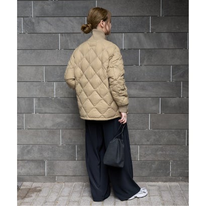 ベーセーストック B.C STOCK 《予約》TAION*Eddie Bauer / タイオン*エディーバウアー ex SKYLINER （ブラック）｜詳細画像