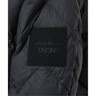 ベーセーストック B.C STOCK 《予約》TAION*Eddie Bauer / タイオン*エディーバウアー ex SKYLINER （ブラック）｜詳細画像