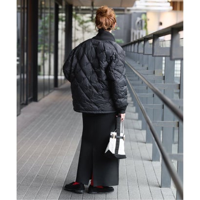 ベーセーストック B.C STOCK 《予約》TAION*Eddie Bauer / タイオン*エディーバウアー ex SKYLINER （ブラック）｜詳細画像