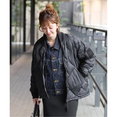 ベーセーストック B.C STOCK 《予約》TAION*Eddie Bauer / タイオン*エディーバウアー ex SKYLINER （ブラック）｜詳細画像