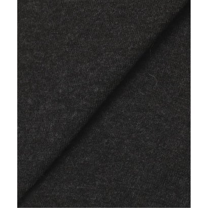《予約》【WEB先行販売+一部店舗限定】手洗い可 / ハイネックプルオーバー （ブラウン）｜詳細画像