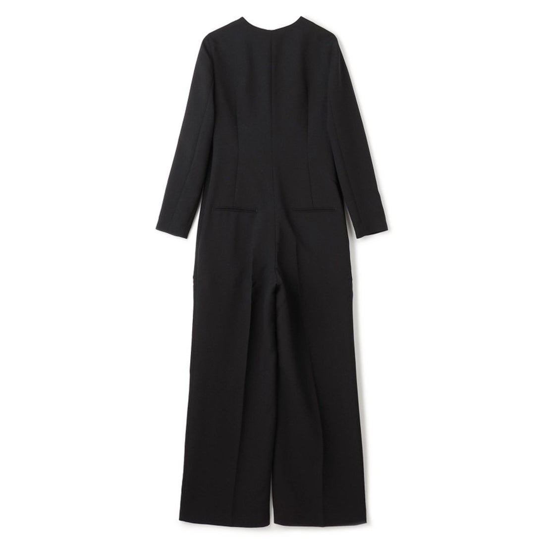 ベイジ, BEIGE, MALHER / オールインワン （Black） - ファッション 