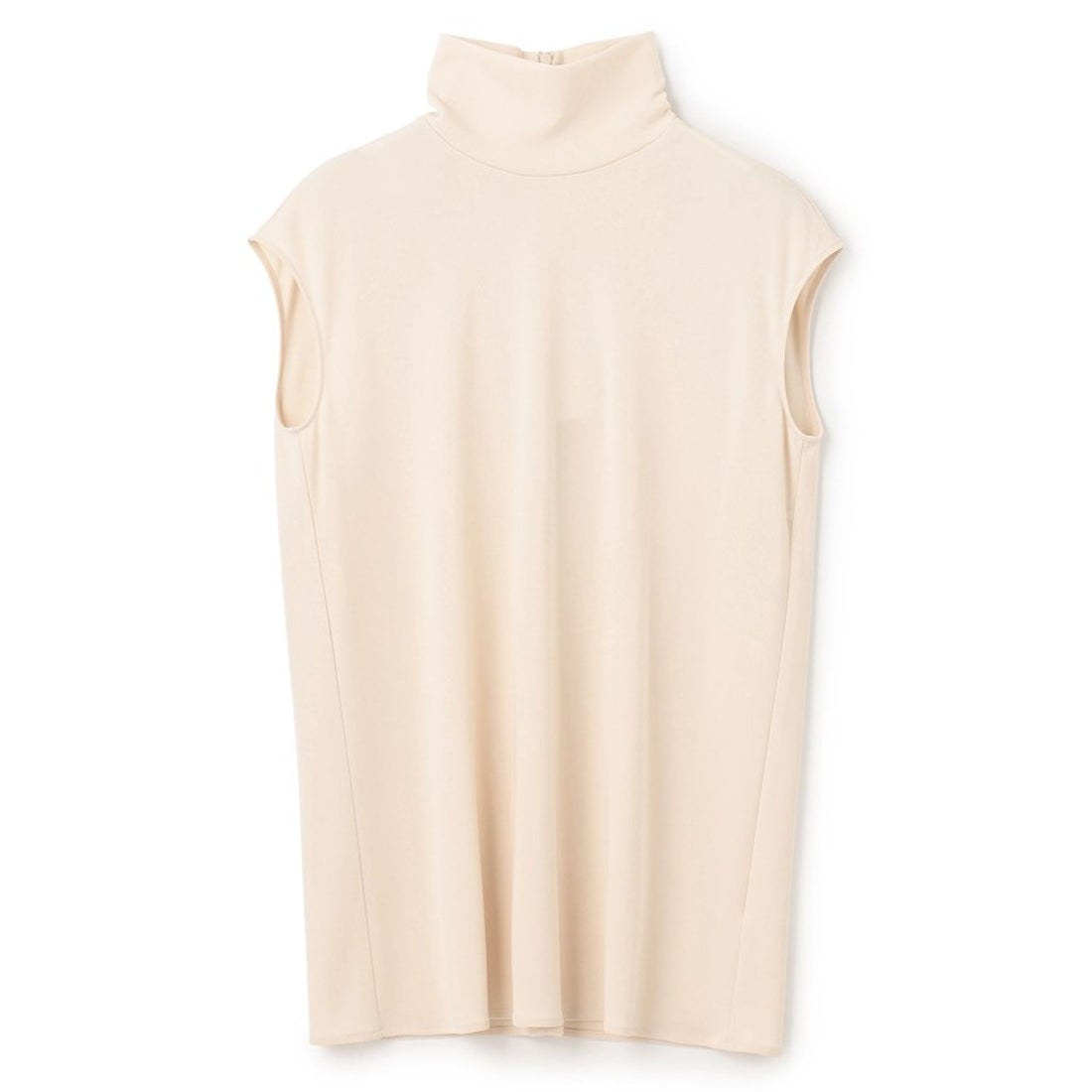 ベイジ, BEIGE, MELLE / ハイネックトップス （Black） -ファッション 