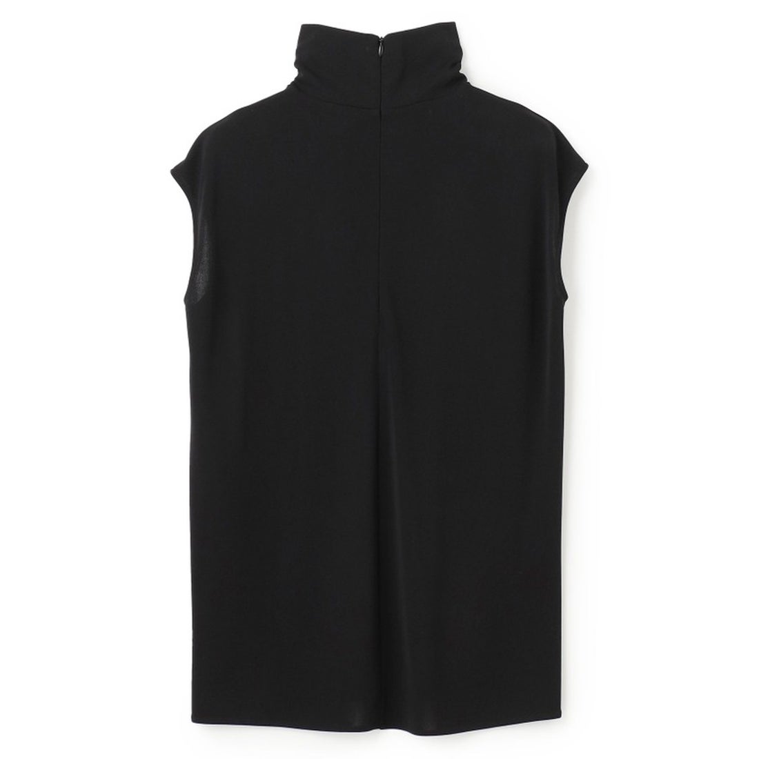 ベイジ, BEIGE, MELLE / ハイネックトップス （Black） - ファッション 