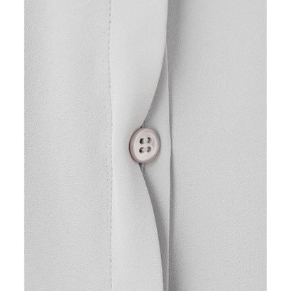 BEIGE, 【洗える】EVA / ボウタイロングスリーブブラウス （White）｜詳細画像