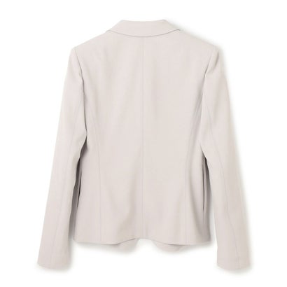 BEIGE, 【L-size・セットアップ対応 】LUIZA / テーラードジャケット （Black）｜詳細画像
