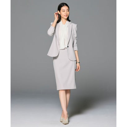 BEIGE, 【L-size・セットアップ対応 】LUIZA / テーラードジャケット （Black）｜詳細画像