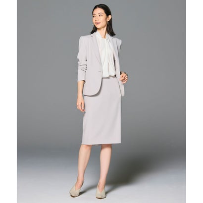 BEIGE, 【L-size・セットアップ対応 】LUIZA / テーラードジャケット （Black）｜詳細画像