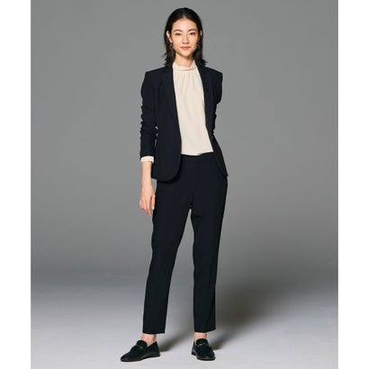 BEIGE, 【L-size・セットアップ対応 】LUIZA / テーラードジャケット （Black）｜詳細画像