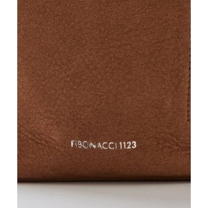 ビアズリー BEARDSLEY スエード2WAYバッグ《FIBONACCI1123》 （camel）｜詳細画像