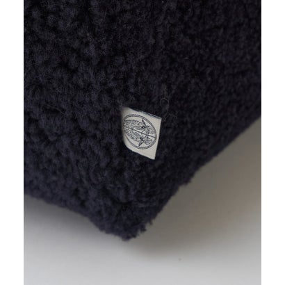 ビアズリー BEARDSLEY 《ILDA'S SHEEP》トートバッグ （navy）｜詳細画像