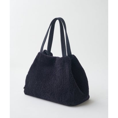 ビアズリー BEARDSLEY 《ILDA'S SHEEP》トートバッグ （navy）｜詳細画像