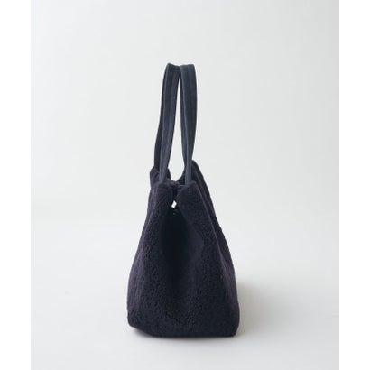 ビアズリー BEARDSLEY 《ILDA'S SHEEP》トートバッグ （navy）｜詳細画像