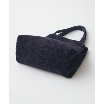 ビアズリー BEARDSLEY 《ILDA'S SHEEP》トートバッグ （navy）｜詳細画像