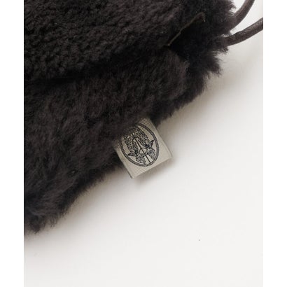 ビアズリー BEARDSLEY 《ILDA'S SHEEP》ミニウォレット （black）｜詳細画像