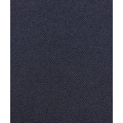 ウール前後ジップブラウス《LIVETRT》【セットアップ】 （navy）｜詳細画像