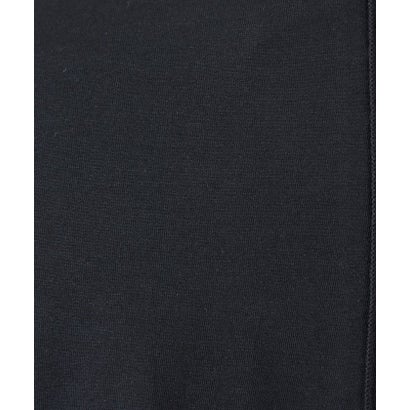 ビアズリー BEARDSLEY 袖口レースカットソー （black）｜詳細画像