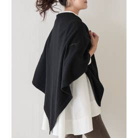 ウールストール （black）
